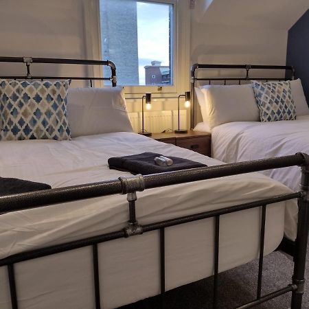 Printer'S Apartment Понтефракт Экстерьер фото