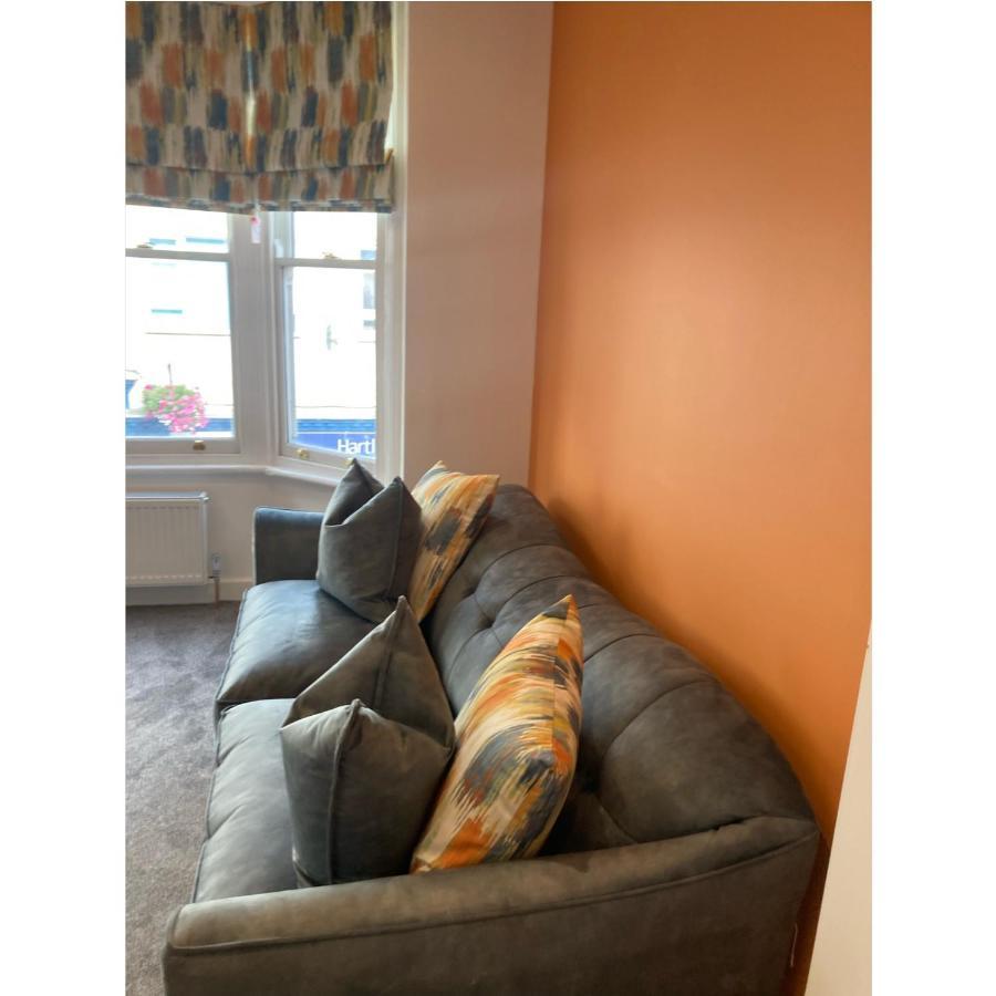 Printer'S Apartment Понтефракт Экстерьер фото