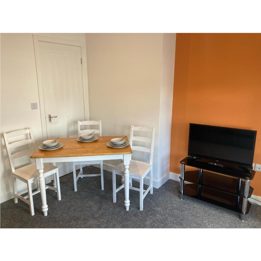 Printer'S Apartment Понтефракт Экстерьер фото